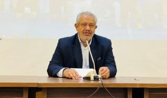 برگزاری سلسله نشست های سبک زندگی - جلسه اول عناصر و مولفه ها