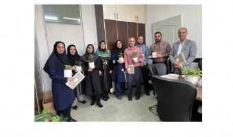 گزارش تصویری هفته سرآمدی آموزش