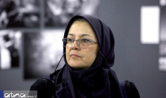 دکتر شیرین احمدنیا رئیس انجمن جامعه شناسی ایران شد
