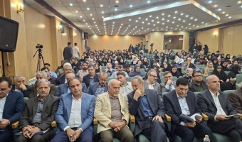 آغاز دومین همایش ملی وضعیت اجتماعی ایران