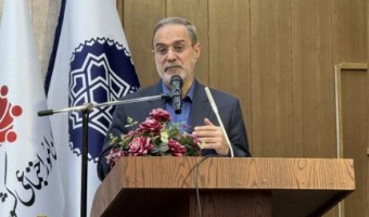 ارتقای وضعیت اجتماعی جامعه نیازمند همکاری مستحکم و مستمر میان دولت، دانشگاه و مردم است