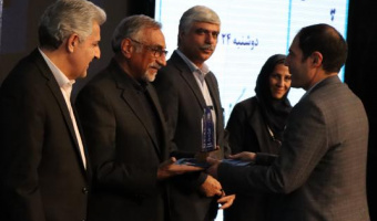 پژوهشگران برتر کشوری و دانشگاهی دانشگاه علامه‌طباطبائی معرفی و تقدیر شدند