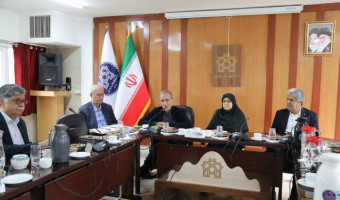 نشست «الزامات ارتباطی دولت، دانشگاه و رسانه در دوره جنگ و پساجنگ» در دانشکده علوم اجتماعی دانشگاه علامه طباطبائی برگزار شد