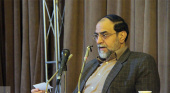 برگزاری نشست مقاومت بدون سانسور با حضور رحیم‌پور ازغدی
