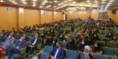 برگزاری نخستین روز از دومین همایش ملی «سیاست گذاری اجتماعی در ایران»