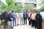 دورهمی خانواده فرهنگی و اجتماعی دانشکده علوم اجتماعی