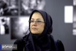 دکتر شیرین احمدنیا رئیس انجمن جامعه شناسی ایران شد