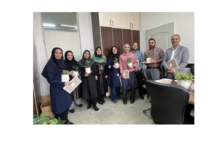 گزارش تصویری هفته سرآمدی آموزش