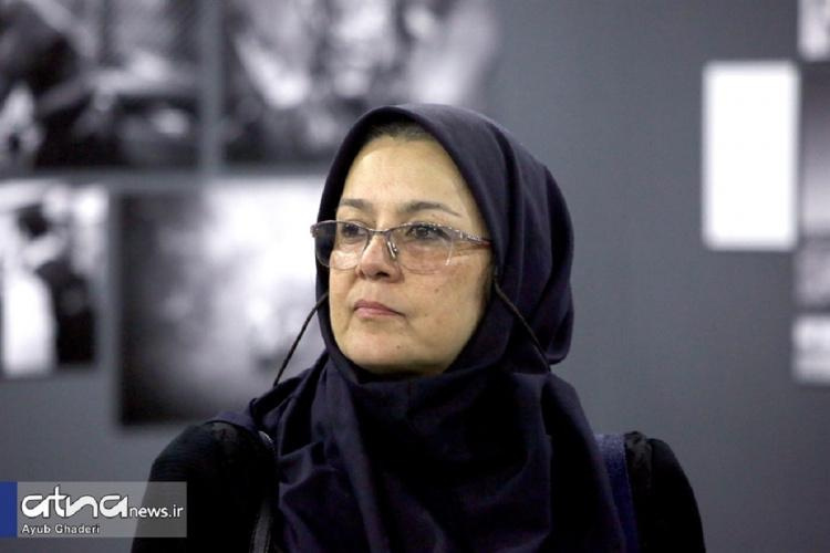 دکتر شیرین احمدنیا رئیس انجمن جامعه شناسی ایران شد