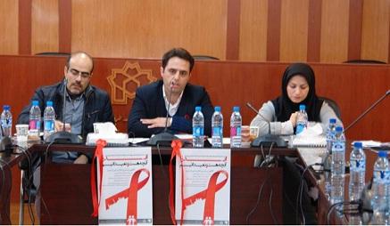 میز گرد ایدز، آنچه هست و نمی دانیم