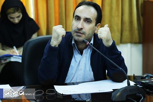 سیاست‌گذاری امور کودکان و جوانان