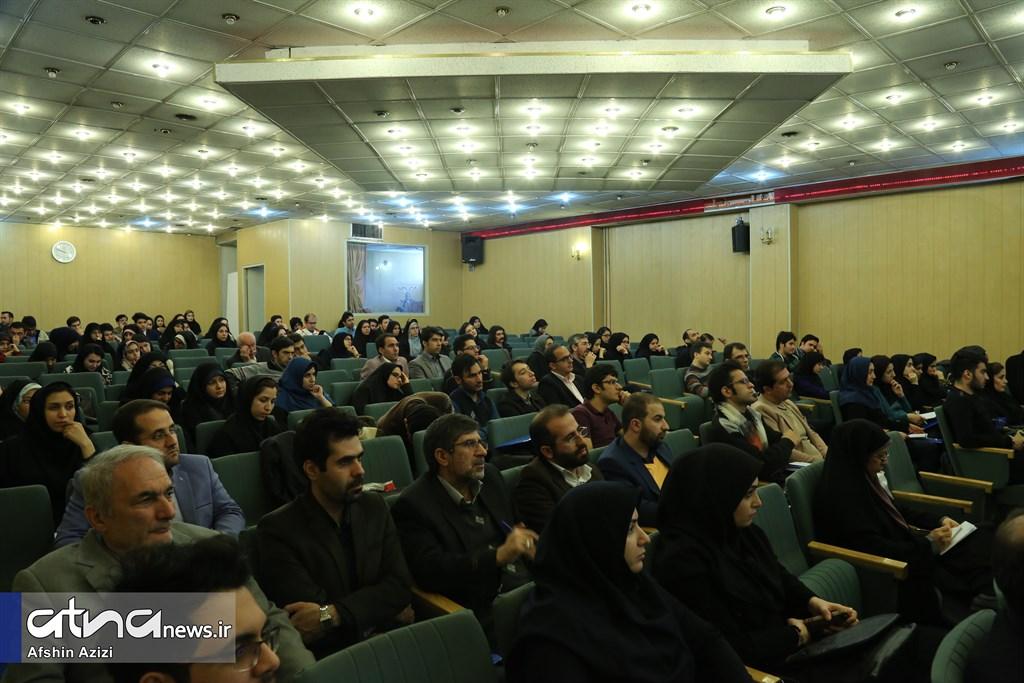 همایش سیاست گذاری اجتماعی آغاز شد