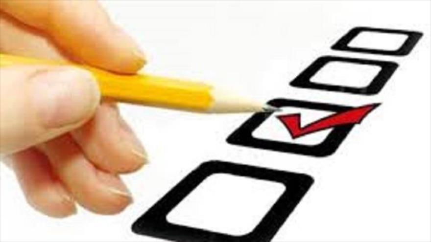 اعلام زمان برگزاری آزمون جامع؛