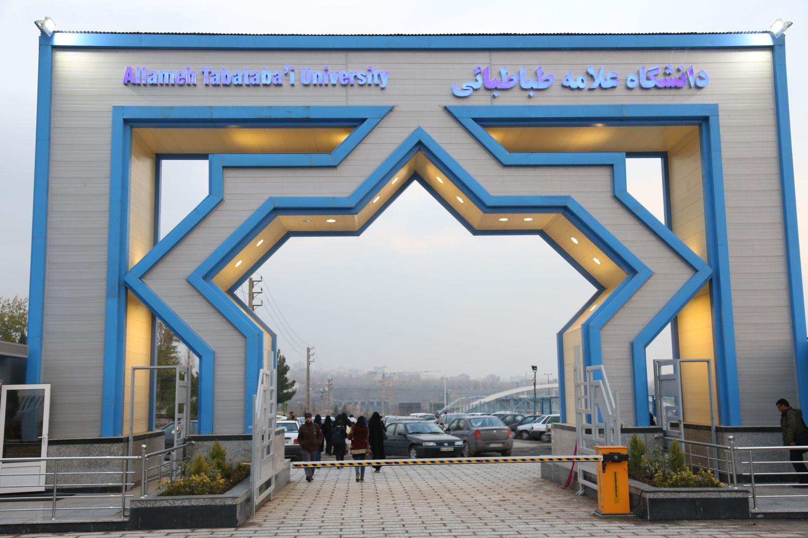 چاپ آثار دانشجویی در قالب کتاب با همکاری معاونت فرهنگی دانشگاه؛