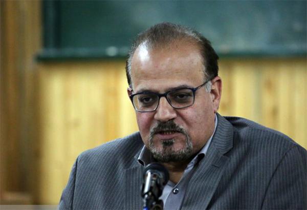 علی خاکساری: گرانی خودرو ربطی به دلار ندارد