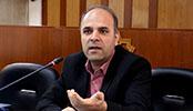 دکتر مزینانی: گفتمان عدالت اجتماعی در قانون اساسی متبلور شده است