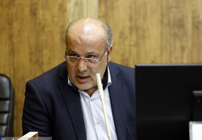 محمود مشفق: سهم جمعیت زنان مهاجر در هر دو نوع مهاجرت داخلی و بین‌المللی افزایش چشمگیری دارد