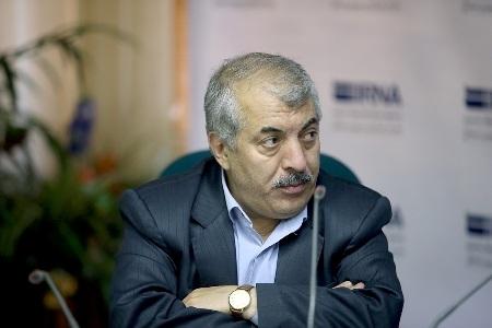 غلامرضا لطیفی در نشست تاب آوری شهری و اپیدمی کرونا:
