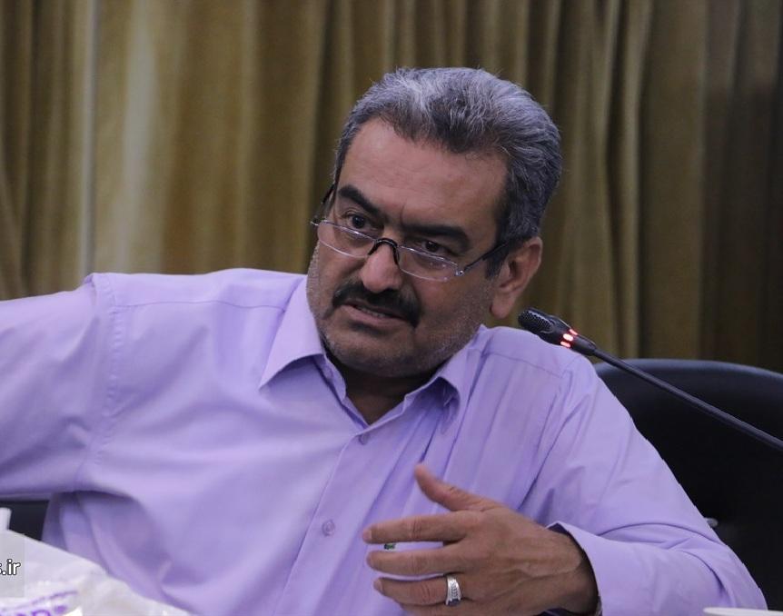 محمد شیخی در نشست تاب آوری شهری و اپیدمی کرونا: