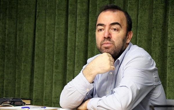 دکتر محمدسعید ذکائی