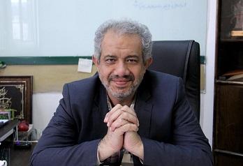 انتصاب دکتر علی انتظاری به عنوان سرپرست جدید دانشکده