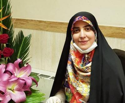 وزیر فرهنگ و ارشاد اسلامی در حکمی «دکتر مهدیه محمدتقی زاده» را به عنوان مشاور خود منصوب کرد