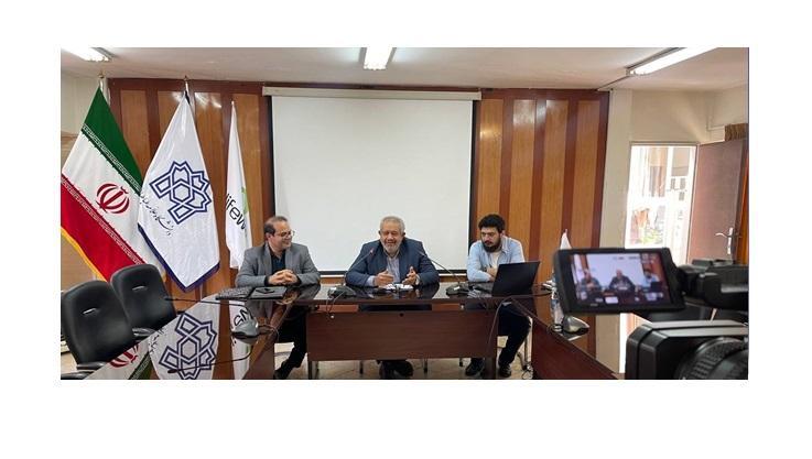 برگزاری هفته اول مدرسه علوم اجتماعی محاسباتی