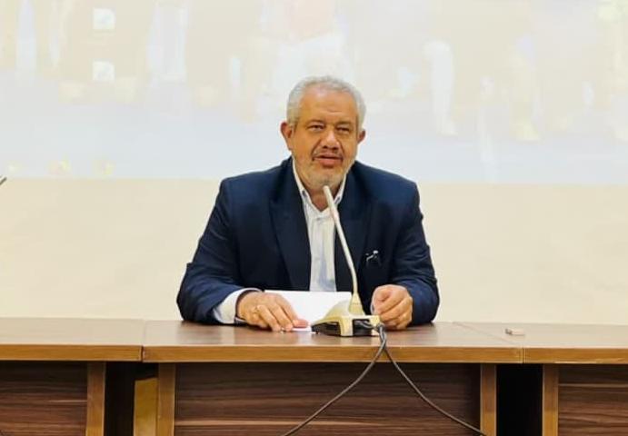 برگزاری سلسله نشست های سبک زندگی - جلسه اول عناصر و مولفه ها