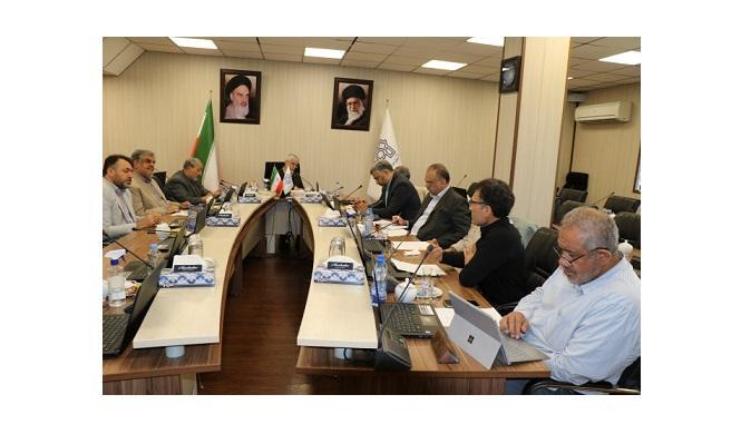 برگزاری نخستین نشست کارگروه تخصصی تهیه پیش‌نویس «سند نقشه جامع علوم انسانی، اجتماعی و هنر» در دانشگاه علامه‌طباطبائی