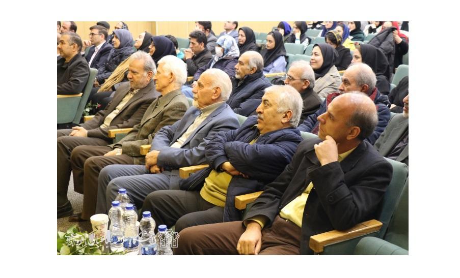 بزرگداشت روز ملی و جهانی مددکاری اجتماعی و تجلیل از دانشجویان برتر رشته مددکاری اجتماعی و انعقاد تفاهم‌نامه توسعه همکاری‌های علمی بین دانشکده علوم اجتماعی دانشگاه علامه طباطبائی و انجمن مددکاران اجتماعی ایران