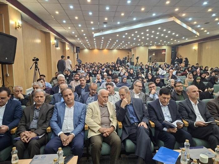 آغاز دومین همایش ملی وضعیت اجتماعی ایران