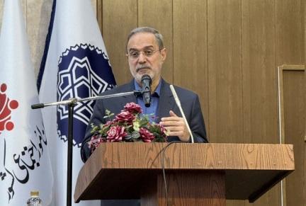 ارتقای وضعیت اجتماعی جامعه نیازمند همکاری مستحکم و مستمر میان دولت، دانشگاه و مردم است