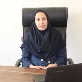 زهره رافضی