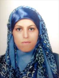 نرگس مهری