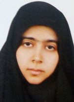 محیا اسراری