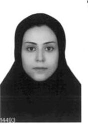 فائقه نعمت ساعتلو