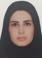 مریم حکیمی پور