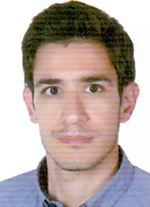 حامد فراهانی
