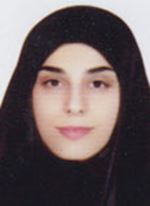 سهیلا مهدی پور