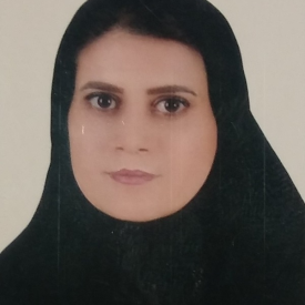 مرضیه پیرمردی زاغه