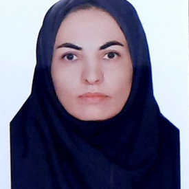 ثریا الف زاده