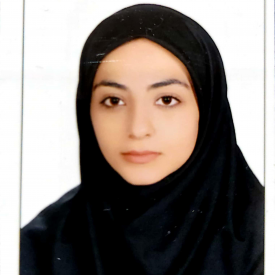 نوشین پازوکی