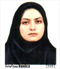 پریسا مرادیان
