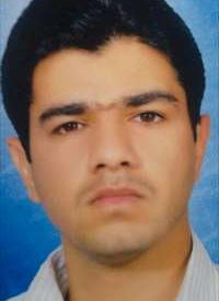 محمدمهدی رودباری