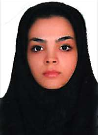 مهناز نیکویی راد