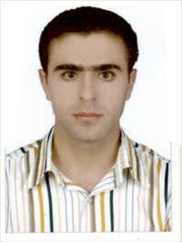 میثم مرادی