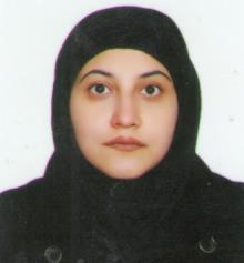 ساناز مسن دیده بان