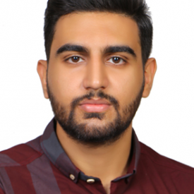 محمدحسین گل زردی