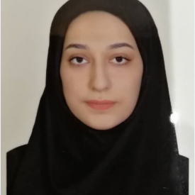 مریم دزفولی