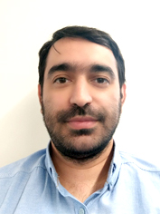 محمد کشاورزمنش